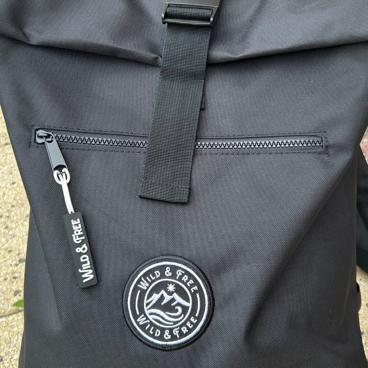 The Backpack