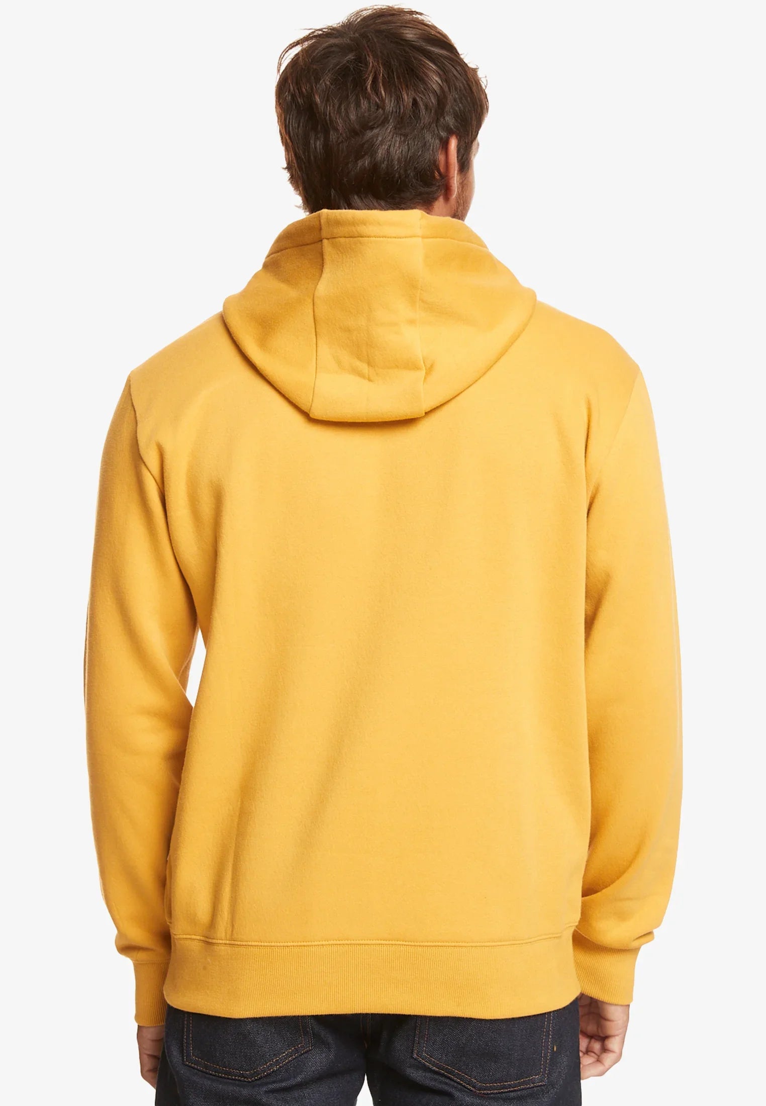 QUIKSILVER CIRCLE TRIM - Hoodie