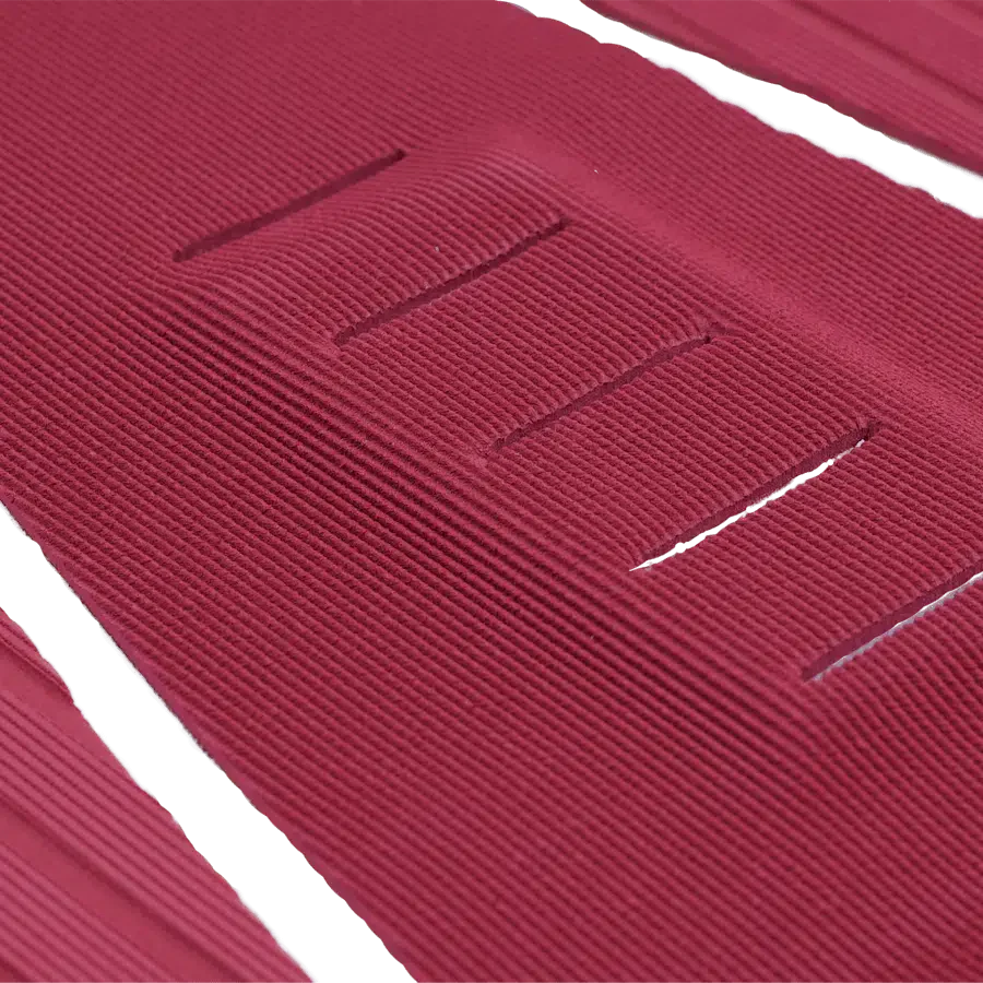 Deflow 3 Piece Traction