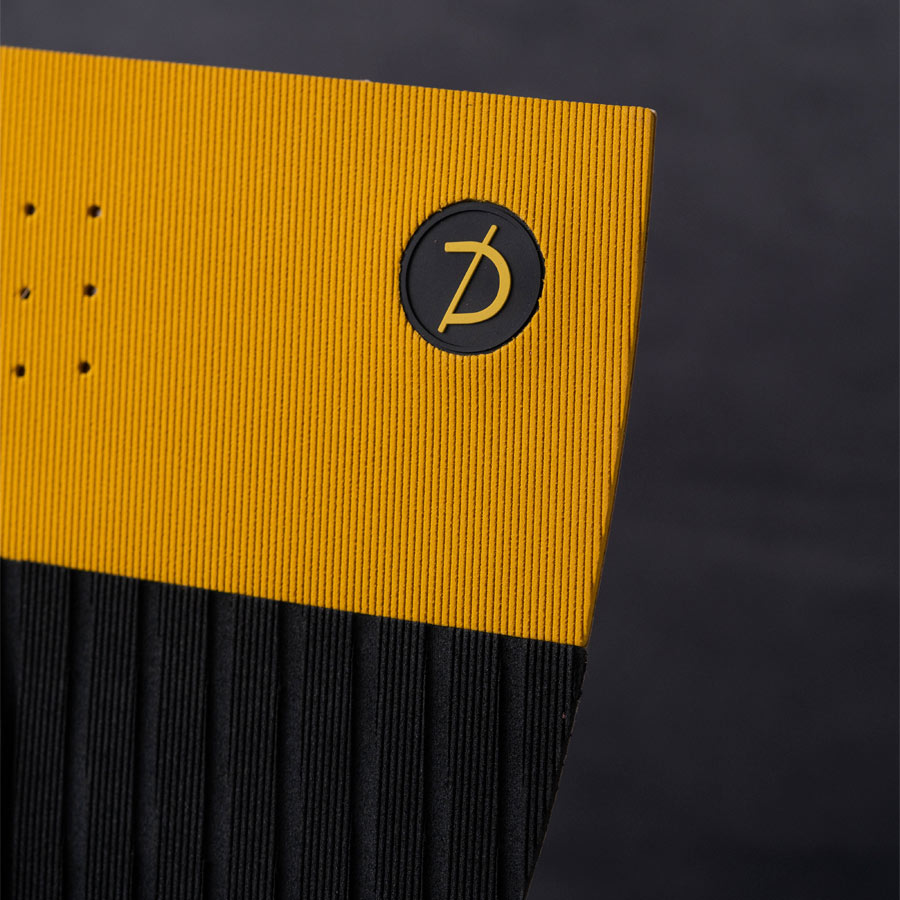 Deflow 3 Piece Traction Vol. 2