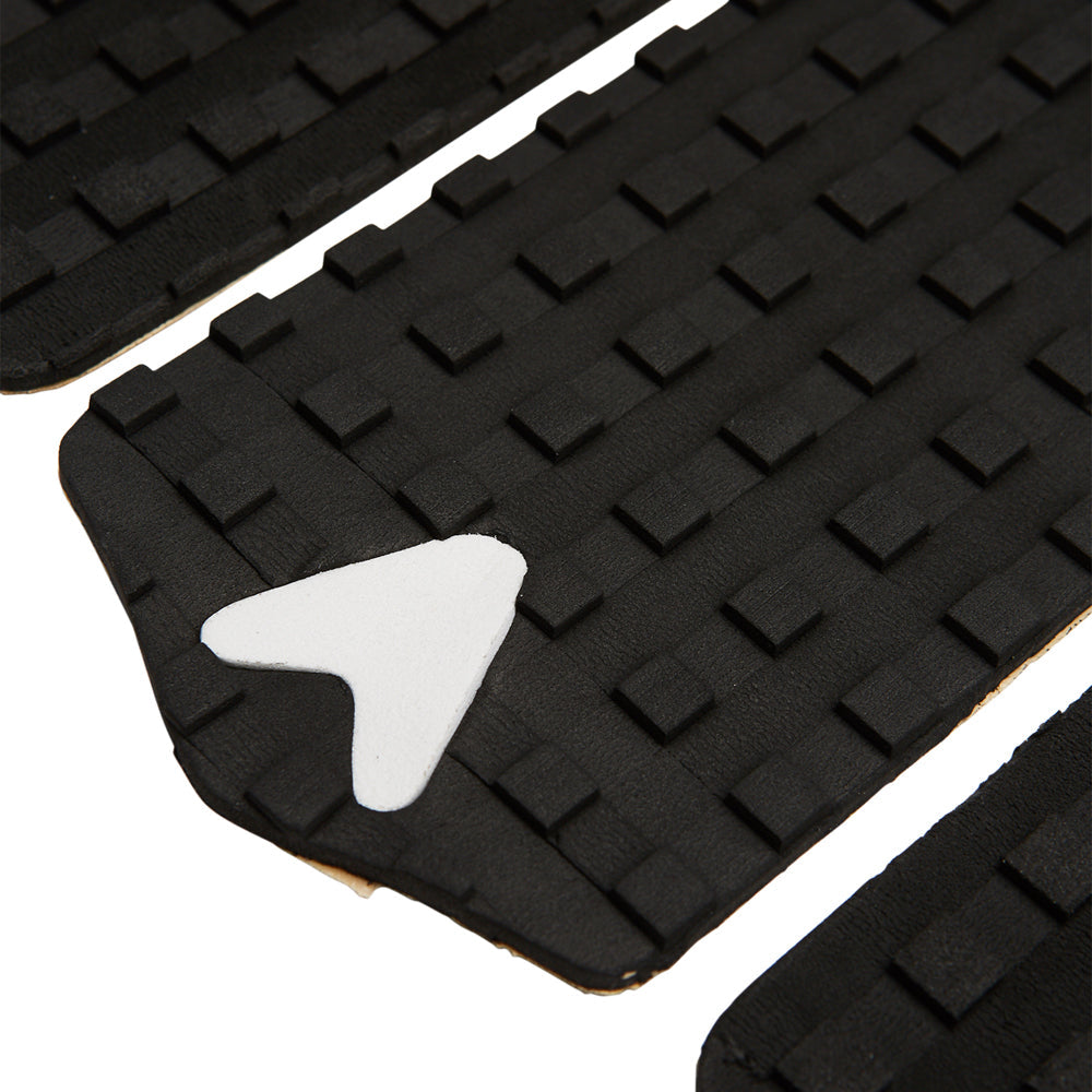 Astrodeck - Christian Fletcher 3 Piece Front Foot Pad - The Mysto Spot