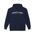 PRTHCWL MRN - Navy Hoody - Unisex