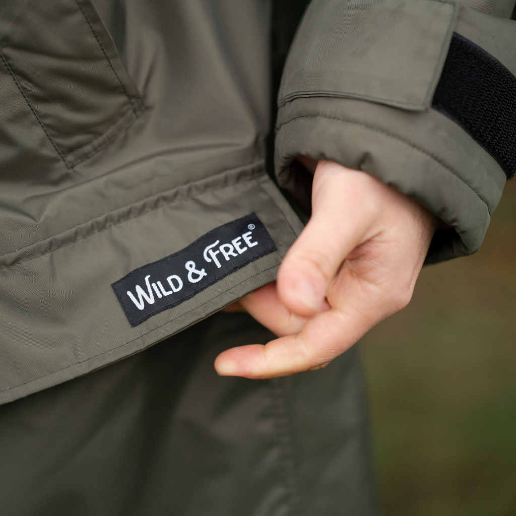 The Black Edition Cobe Olive Green