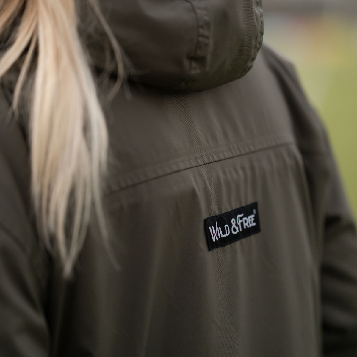 The Black Edition Cobe Olive Green