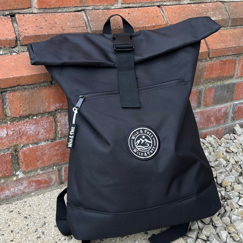 The Backpack