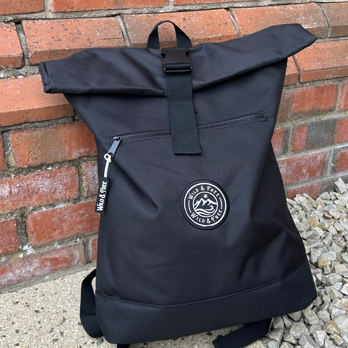 The Backpack