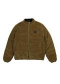 Vissla Nuqui Puffer Jacket-Husk