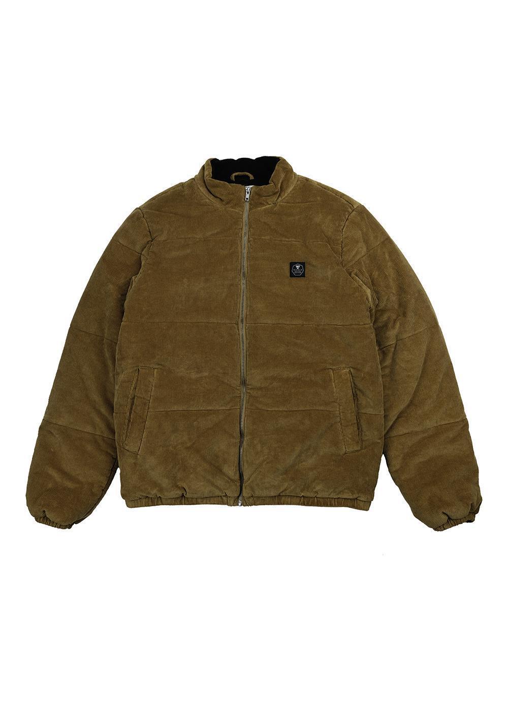 Vissla Nuqui Puffer Jacket