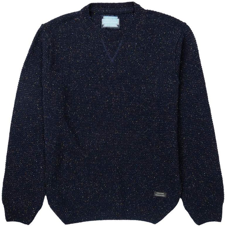 Vissla Creators Haldon Eco Sweater