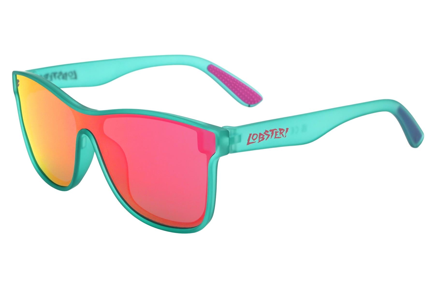 Prawn Purse™ - Teal