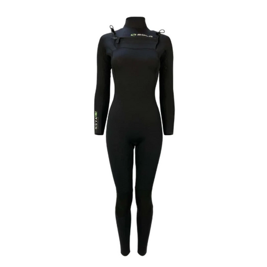Sola Nova 5/4mm wetsuit womens