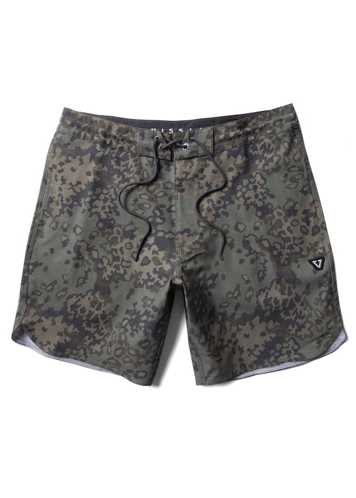 Vissla Stoke'm 17.5" Boardshort