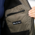 The Black Edition Cobe Olive Green