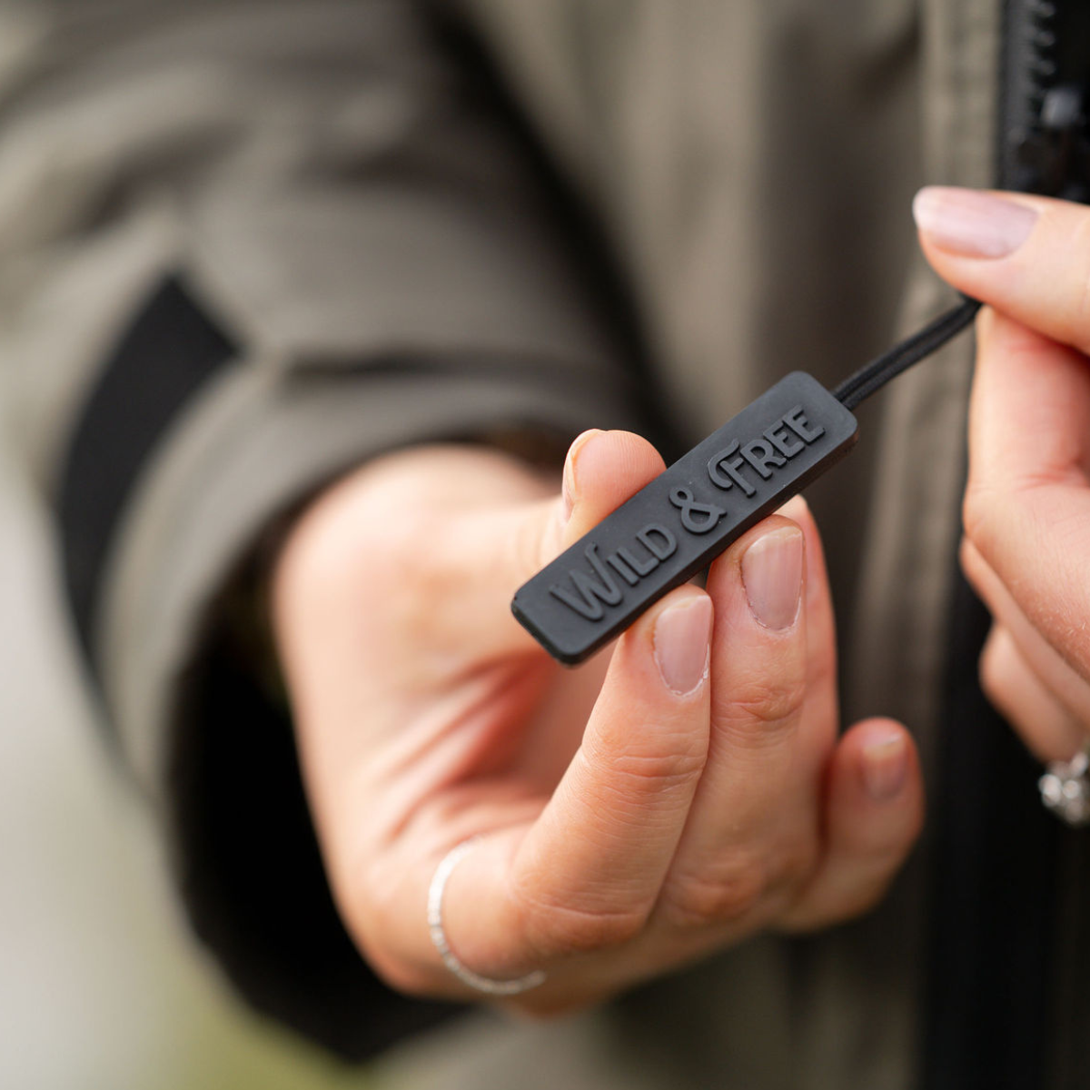 The Black Edition Cobe Olive Green