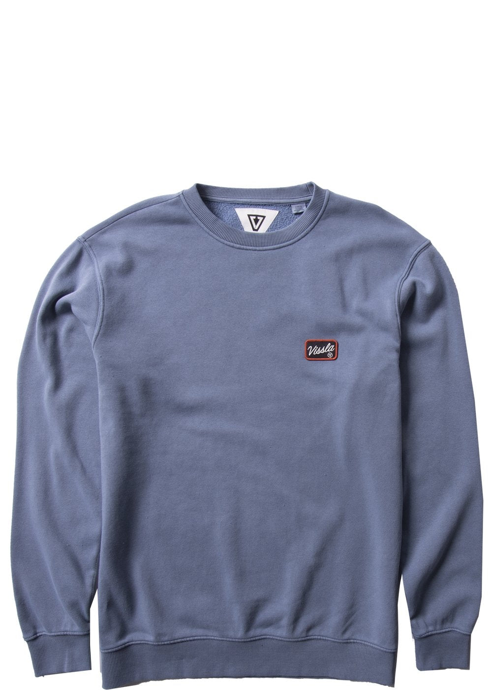 Vissla Solid Sets Eco Crew