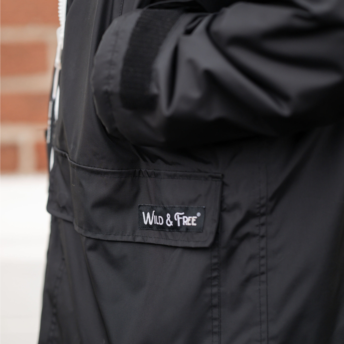 The Classic Cobe Black