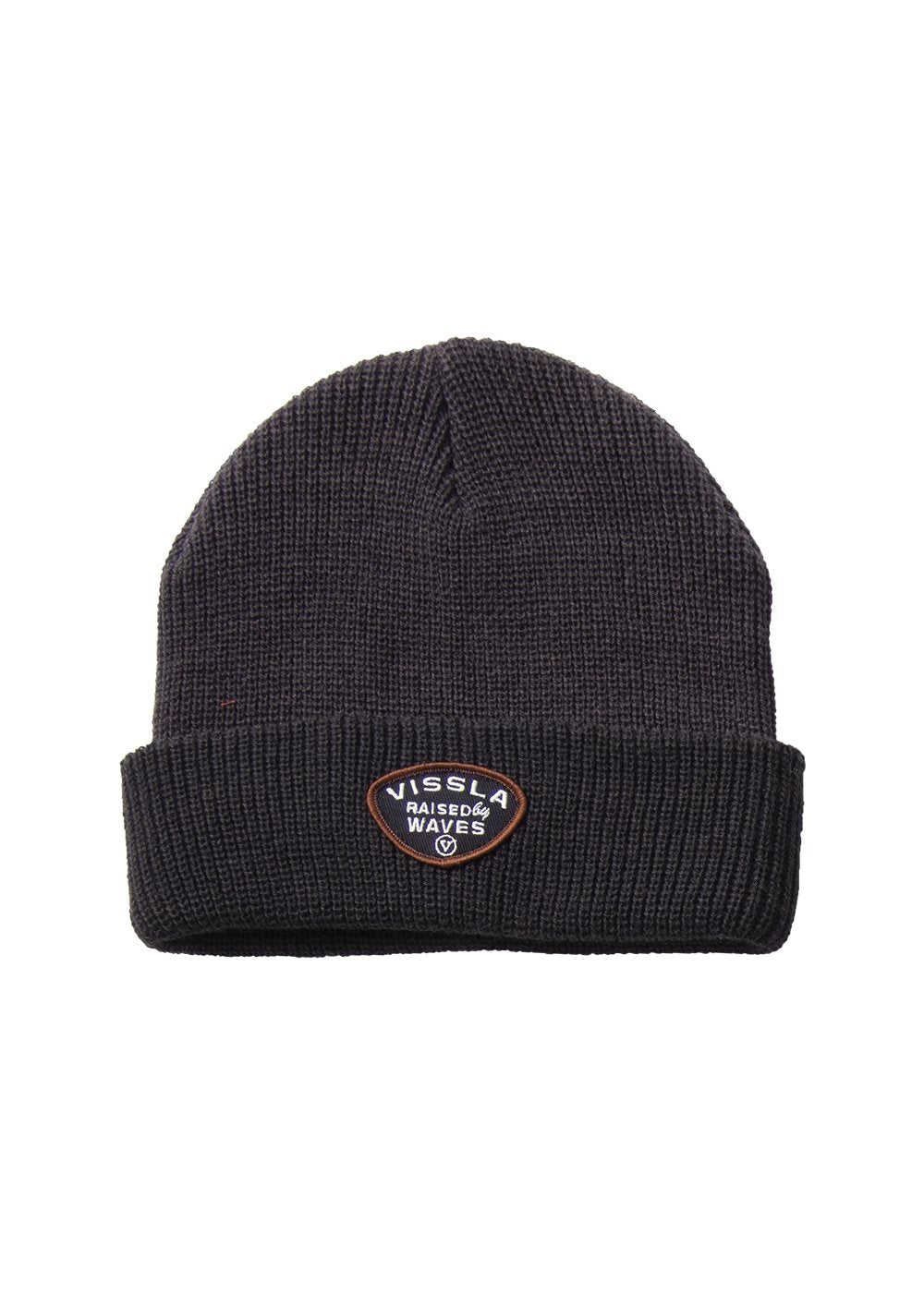 Vissla Solid Sets Eco Beanie-Phantom