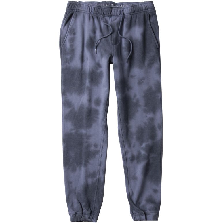 Vissla Solid Sets Eco Elastic Sweatpant