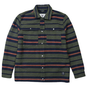 Vissla Nantan Overshirt