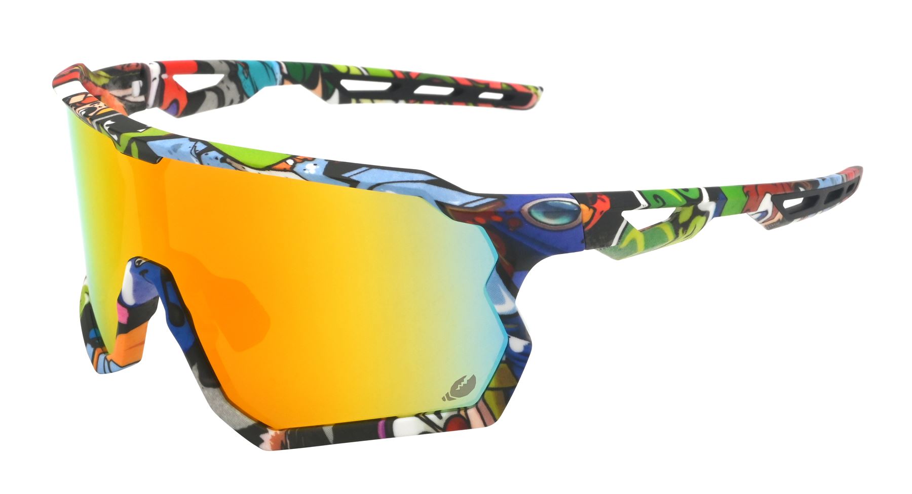 Clawskin™ - Cartoon