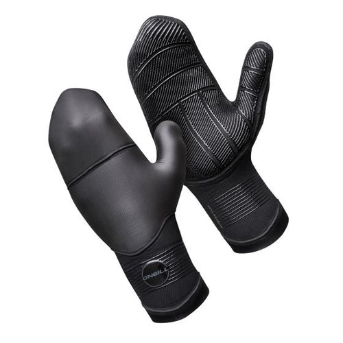 O'NEILL PSYCHO TECH 5MM MITTEN WETSUIT MITTENS