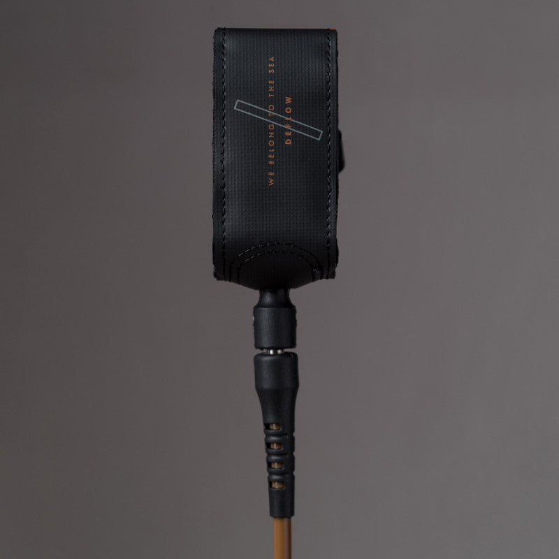 Deflow Pro Tech Leash - ochre