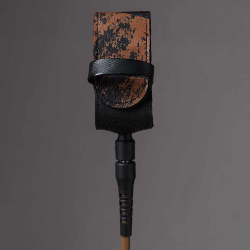 Deflow Pro Tech Leash - ochre