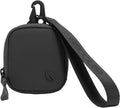 INCASE A.R.C. Compact Pouch with ReSpun 100% Recycled Polyester - Black