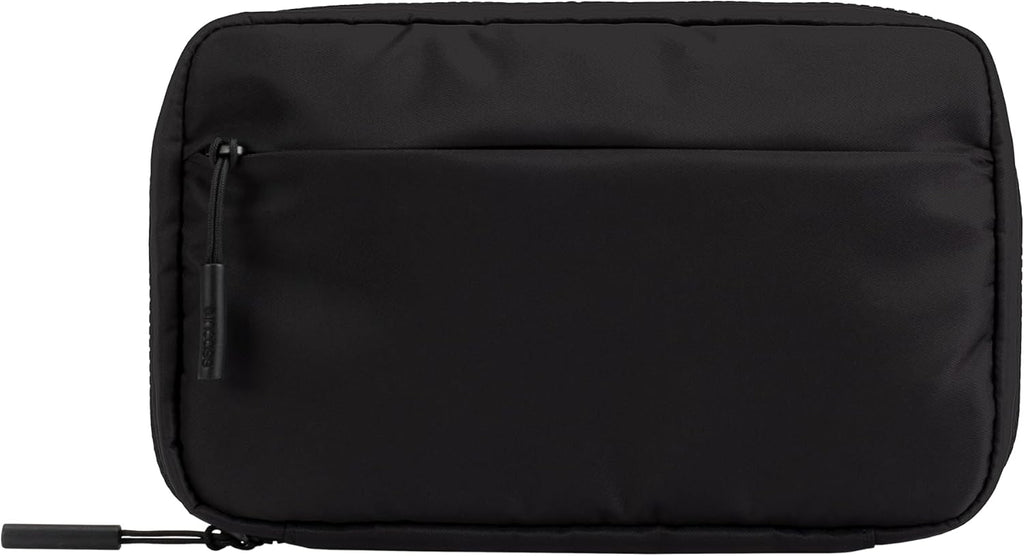 INCASE Nylon Organiser - Black