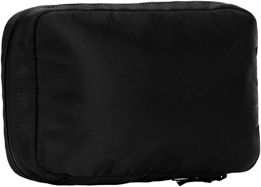 INCASE Nylon Organiser - Black