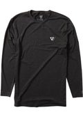VIssla Twisted Eco L/S Lycra