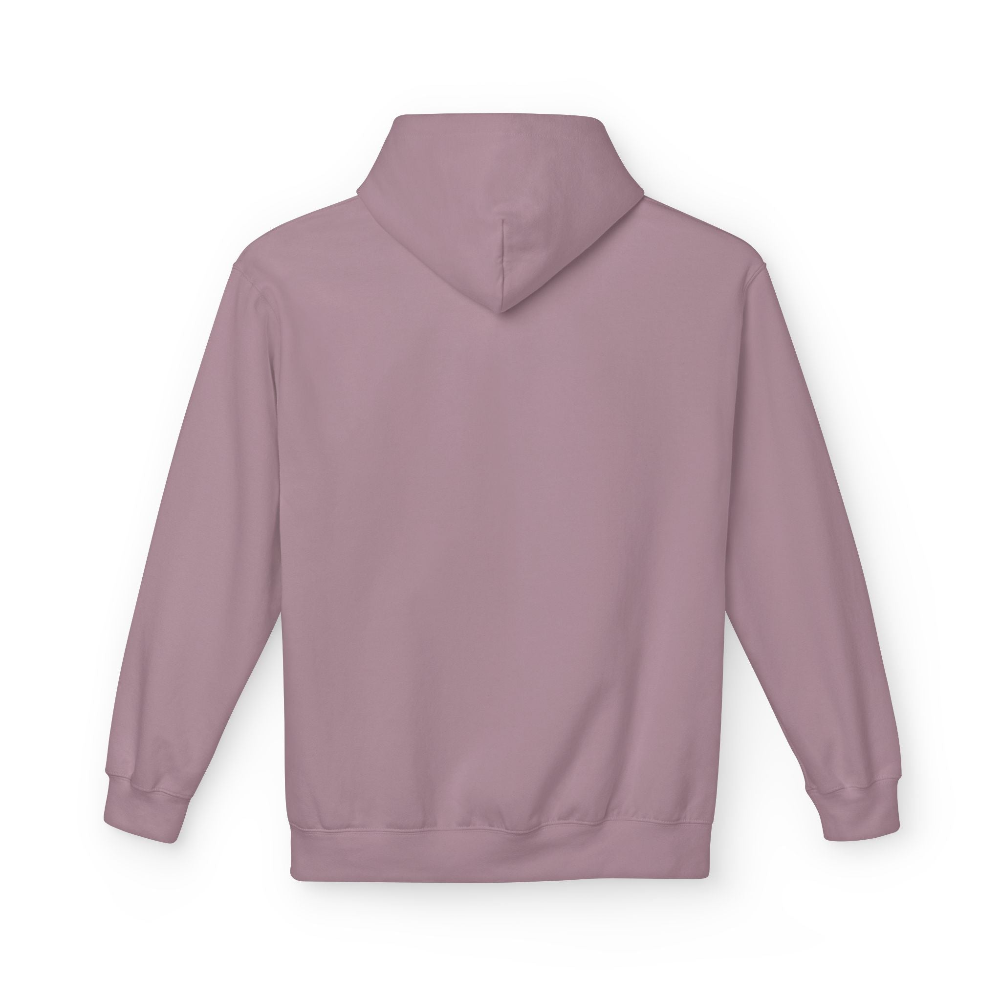 Porthcawl Marine Logo - Paragon Ladies Fleece Hoodie