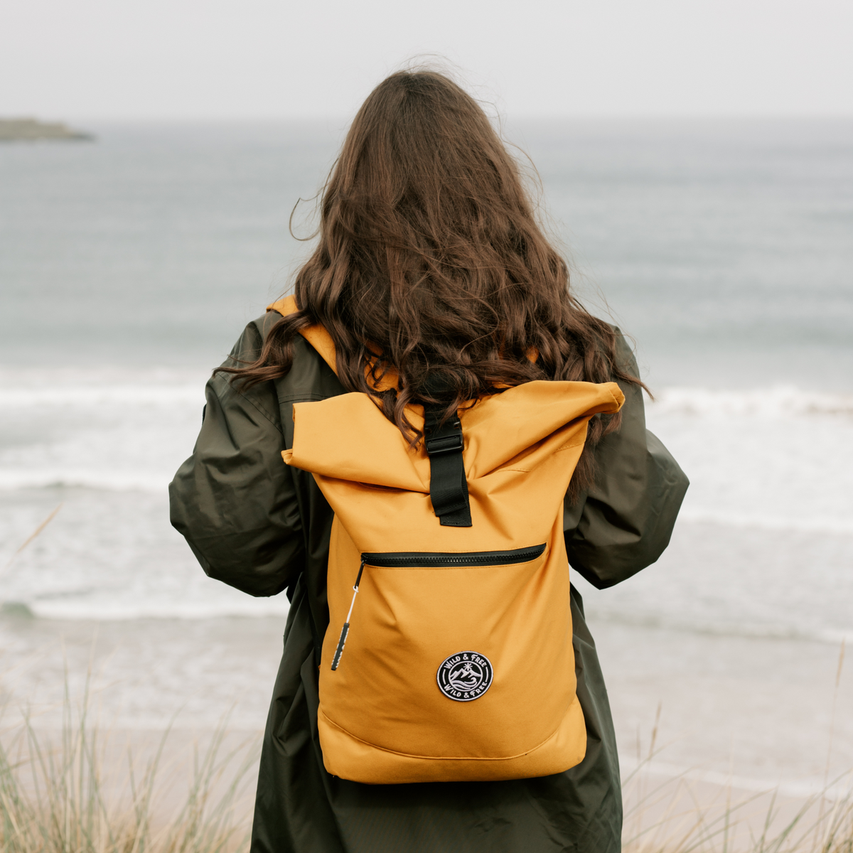 The Backpack