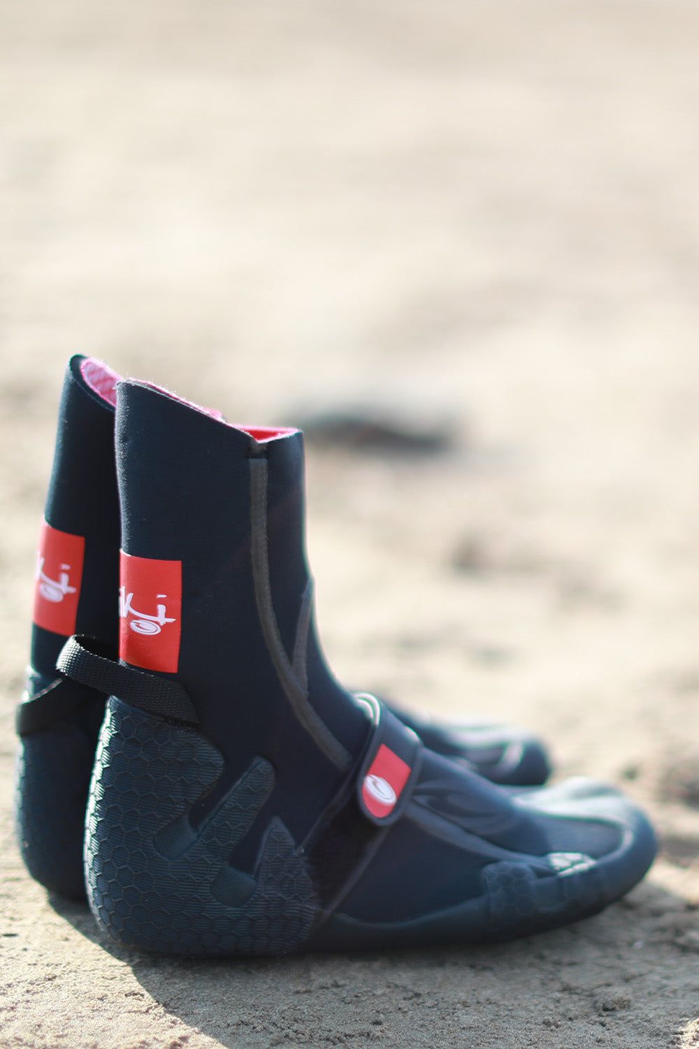 Tiki 6/5/4Mm Adults Pro Boot