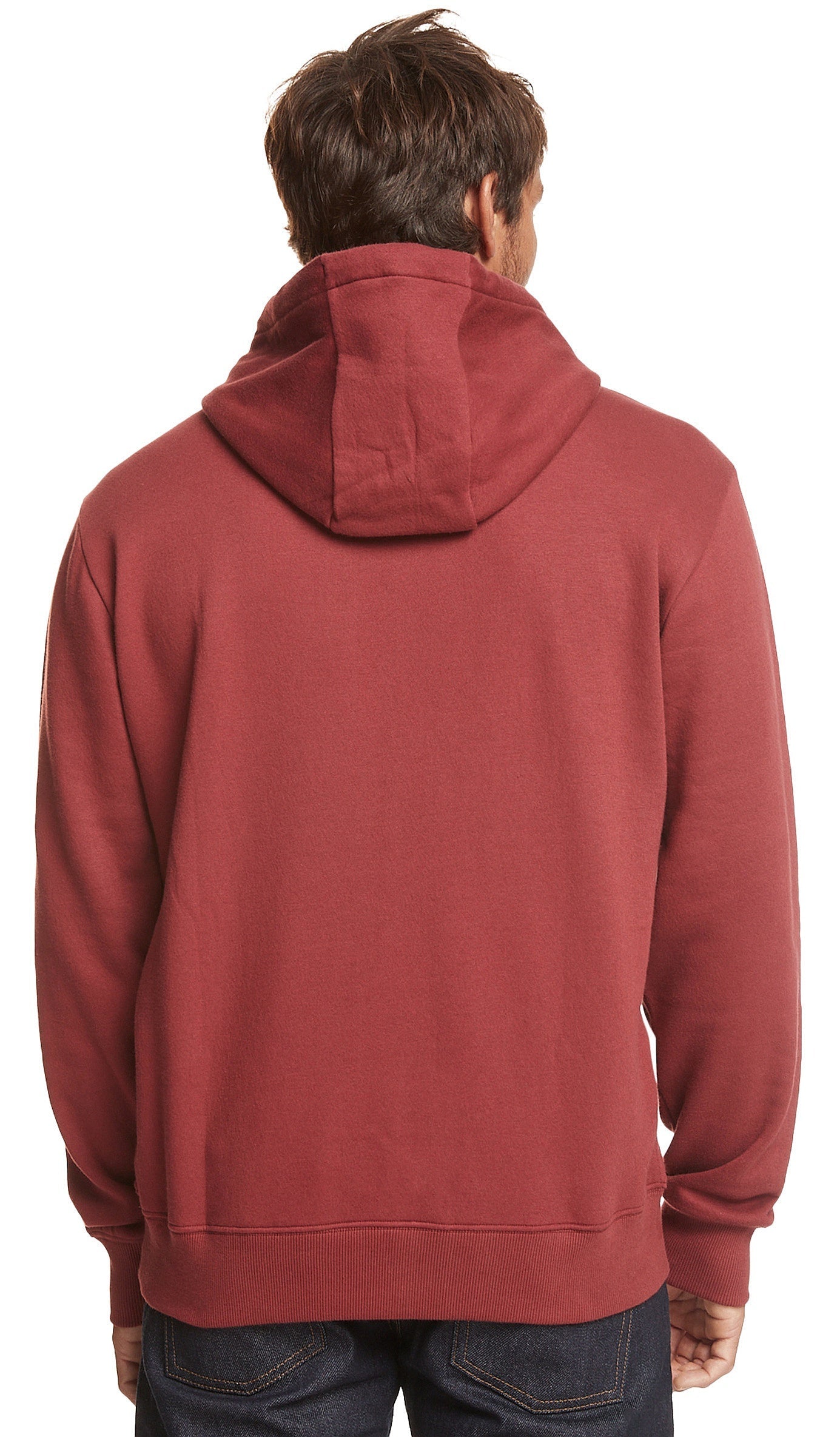 QUIKSILVER CIRCLE TRIM - Hoodie