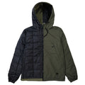 Vissla Kanen Reversible Jacket