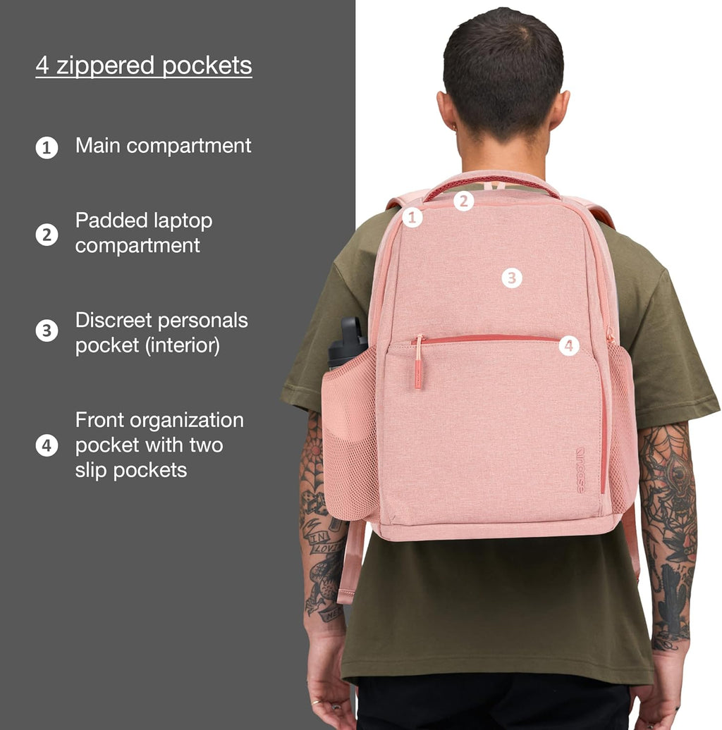 InCase Facet Backpack