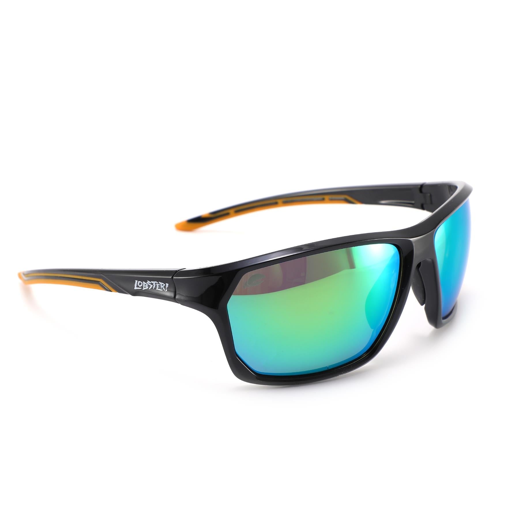 Deadfish™ - Black Green