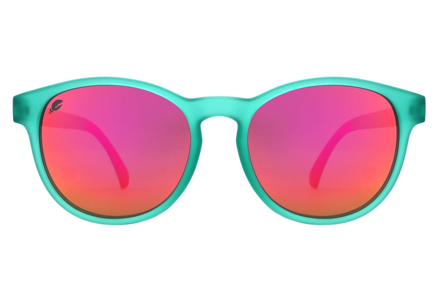 Winking Lobster™ - Green