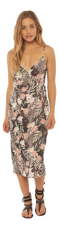 Sisstrevolution Koeta Dress