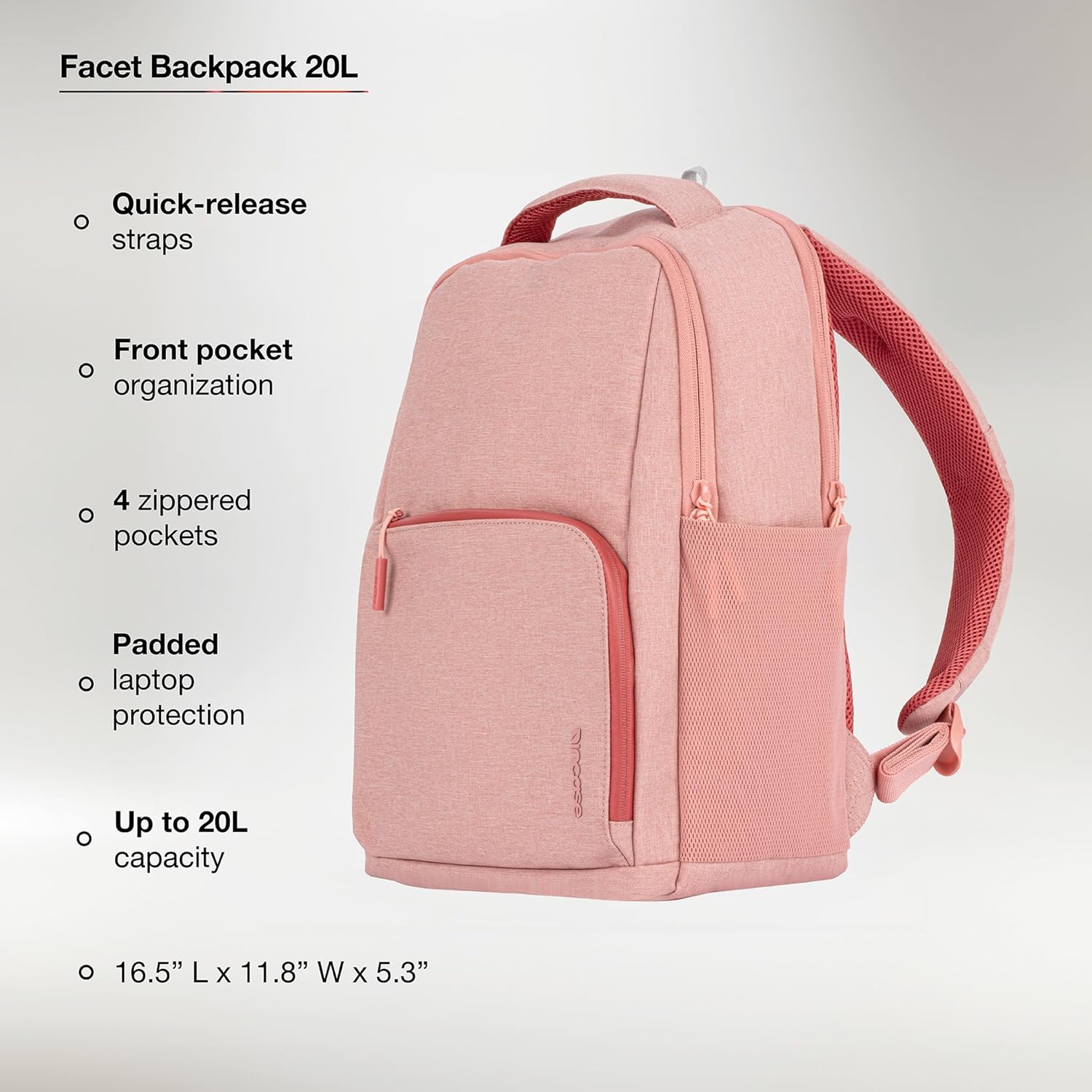 InCase Facet Backpack