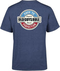 Old Guys Rule T-Shirt - Aged to perfection |||