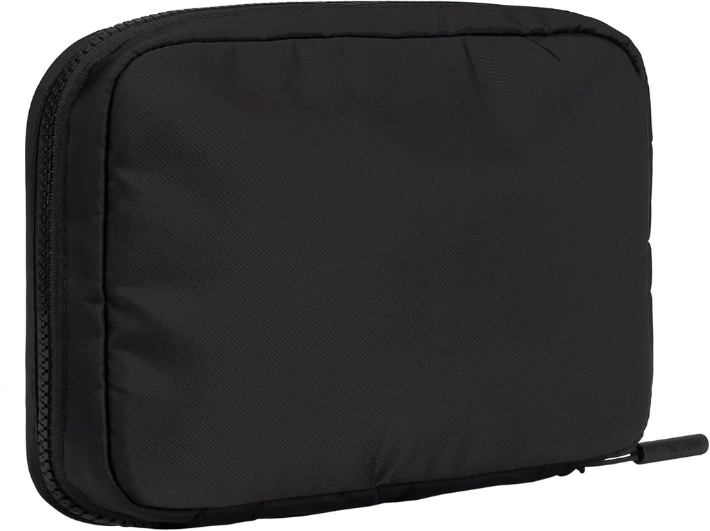 INCASE Nylon Organiser - Black
