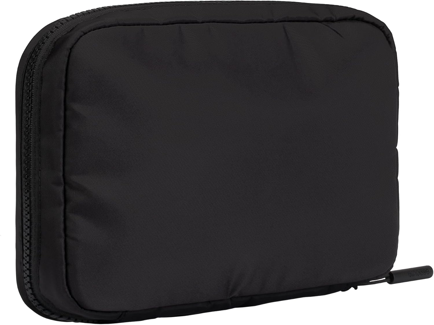INCASE Nylon Organiser - Black