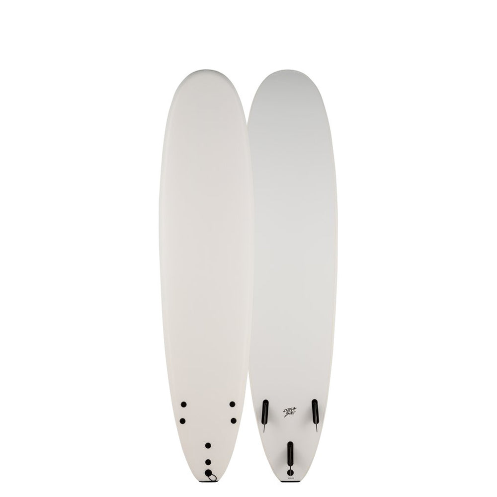 Catch Surf - Odysea Blank Series - 8' Funboard - White