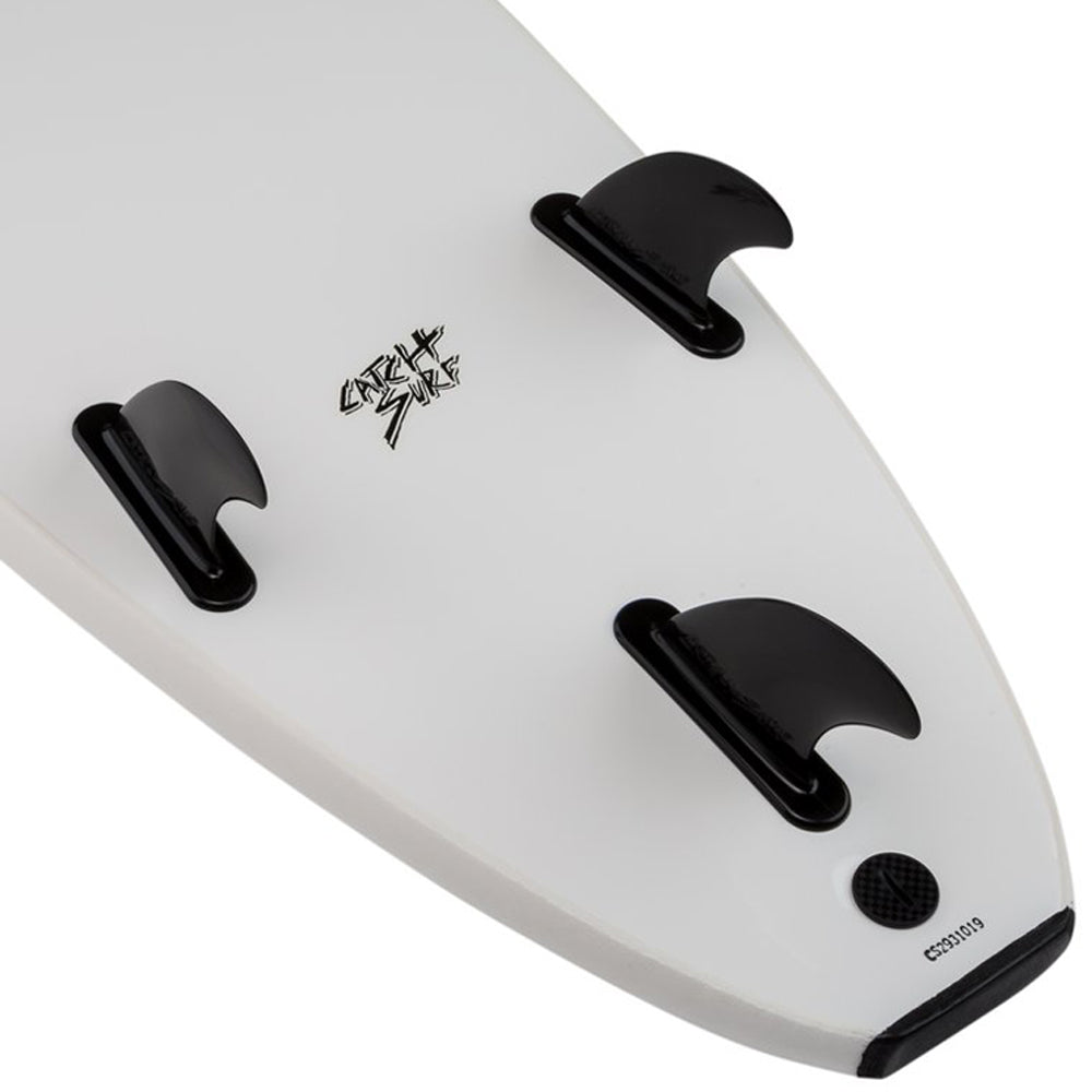 Catch Surf - Odysea Blank Series - 8' Funboard - White