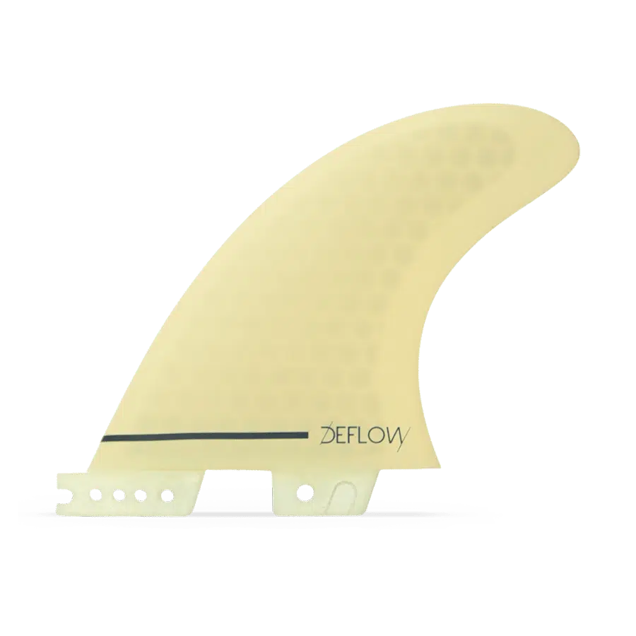 Deflow Bee thrusters