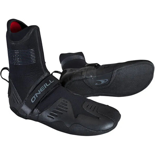 O'Neill Psycho Tech Round Toe 5mm Boots