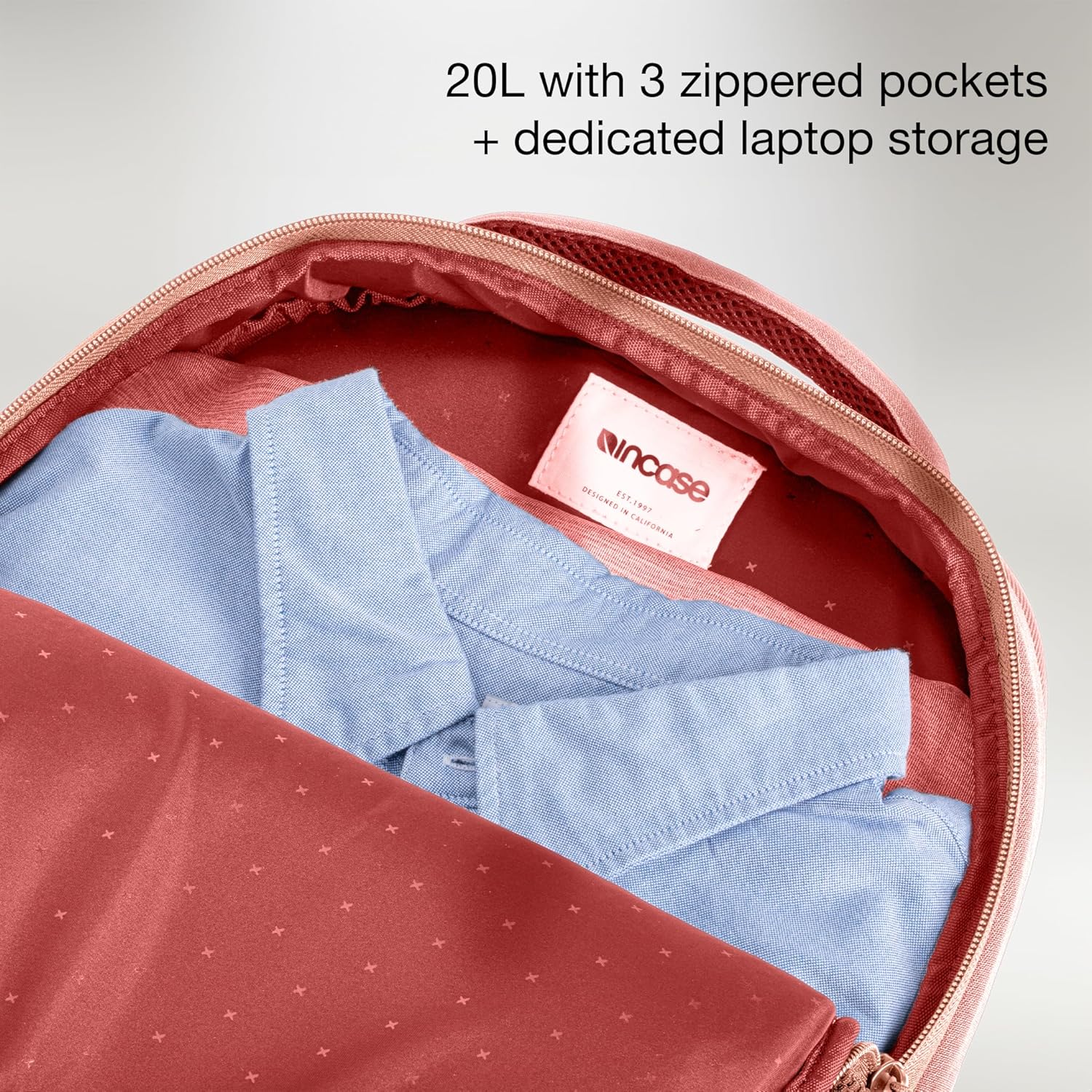 InCase Facet Backpack