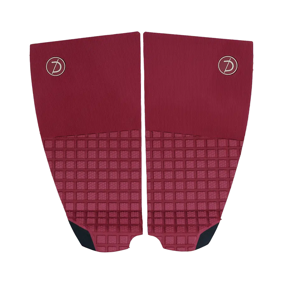 Deflow 2 Piece pad